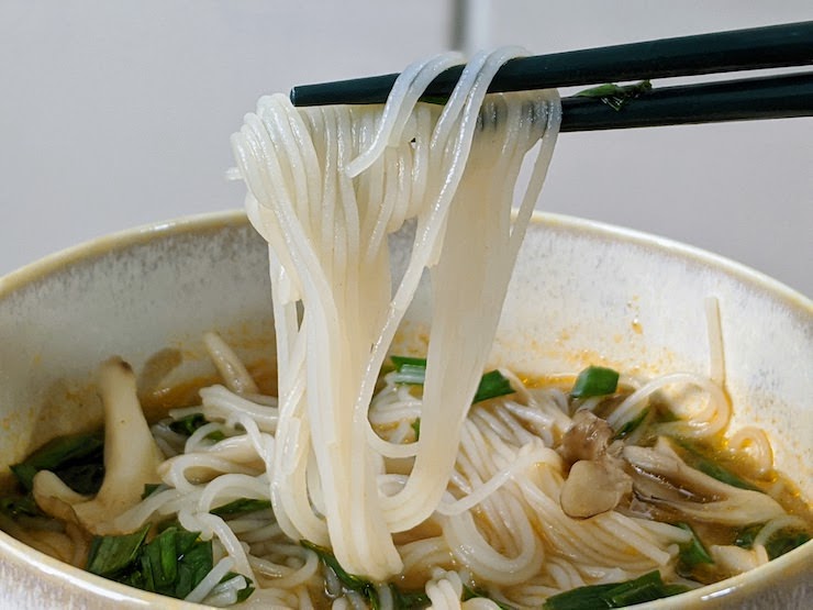 麺は意外と量があります